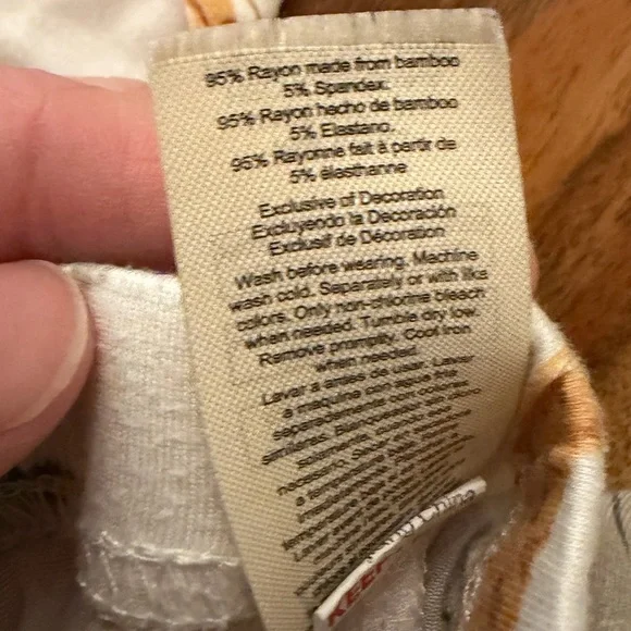 Milkberry 2 Piece Animal Bamboo Pajama Set, 24 Months - Picture 4 of 7